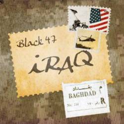 Black 47 : Irak